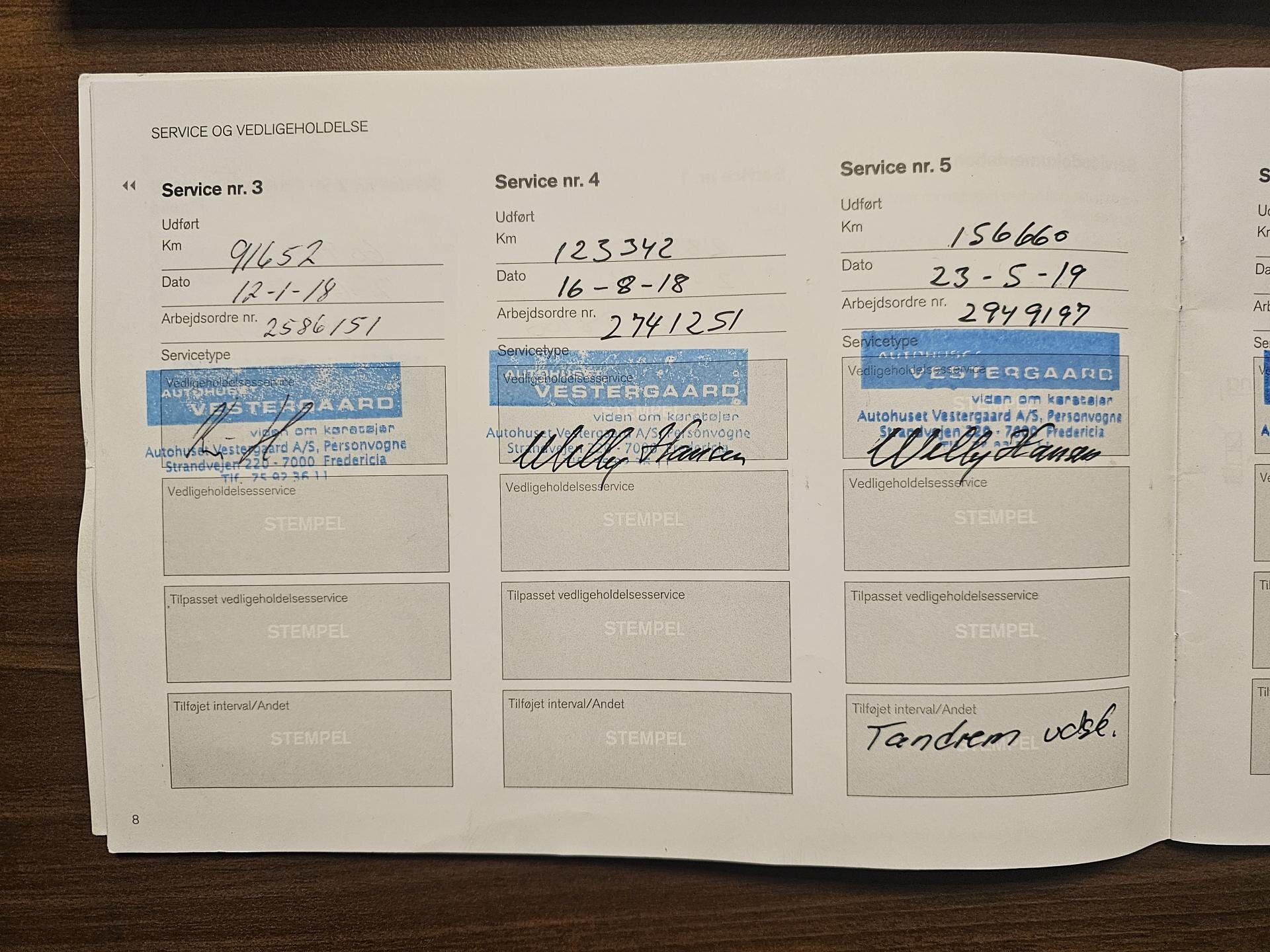 Volvo XC70 Kombi 2,0 l 133 kw