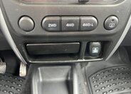 Suzuki Jimny SUV / Terénní 1,3 l 63 kw