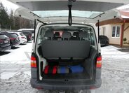 Volkswagen Transporter 22