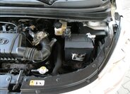Hyundai i10 Hatchback 1,1 l 51 kw