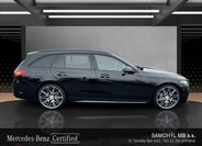 Mercedes-Benz Třídy C 6