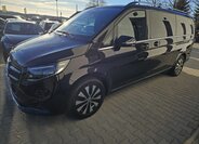 Mercedes-Benz Třídy V Kombi 2,0 l 174 kw