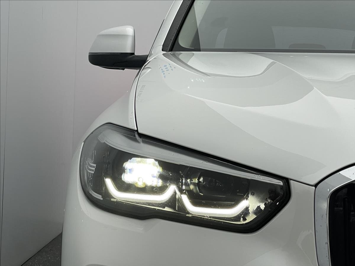 BMW X5 SUV / Terénní 3,0 l 245 kw