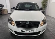 Škoda Fabia Hatchback 1,2 l 51 kw