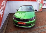 Škoda Fabia Hatchback 999,0 81 kw