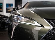 Lexus LC 500 Kupé 5,0 l 341 kw