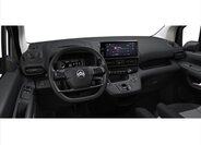 Citroën Berlingo MPV 1,5 l 96 kw