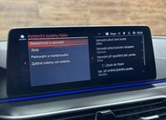 BMW Řada 5 Sedan / Limuzína 4,4 l 390 kw