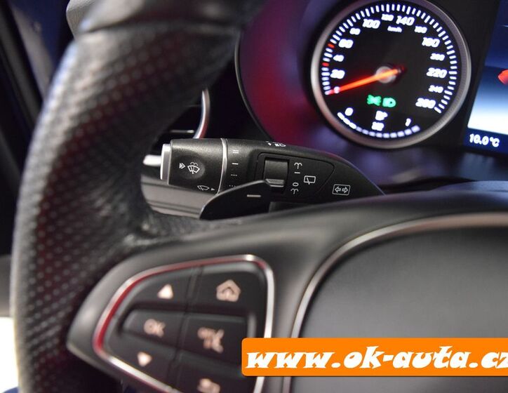 Mercedes-Benz GLC 34