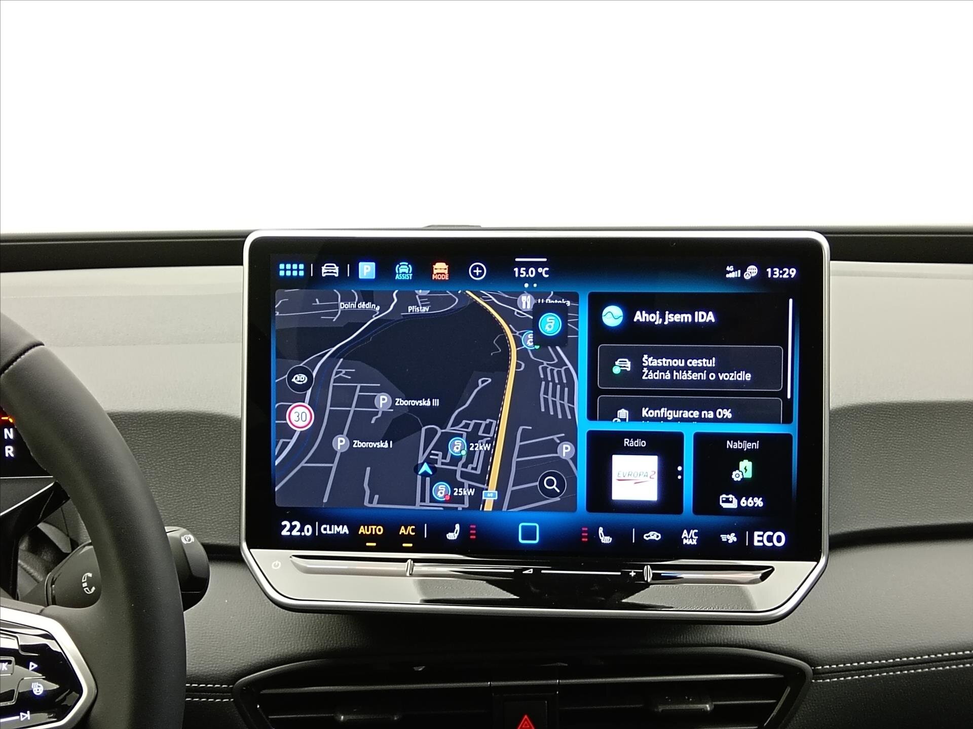 Volkswagen ID.3 Hatchback 0,0 150 kw