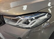 BMW Řada 6 Sedan / Limuzína 3,0 l 250 kw