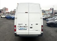 Ford Transit Skříň 2,2 l 114 kw
