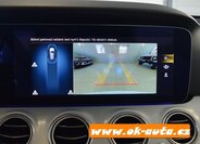 Mercedes-Benz Třídy E Kombi 0,0 0