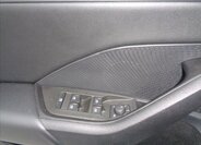 Škoda Octavia Sedan / Limuzína 1,5 l 110 kw