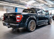Ford F-150 Pick-up 5,0 l 298 kw