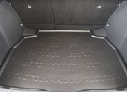 Toyota C-HR SUV / Terénní 1,8 l 72 kw