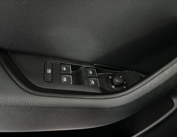 Škoda Superb Sedan / Limuzína 1,4 l 110 kw