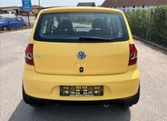 Volkswagen Fox Hatchback 1,2 l 40 kw
