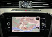 Volkswagen Passat 13