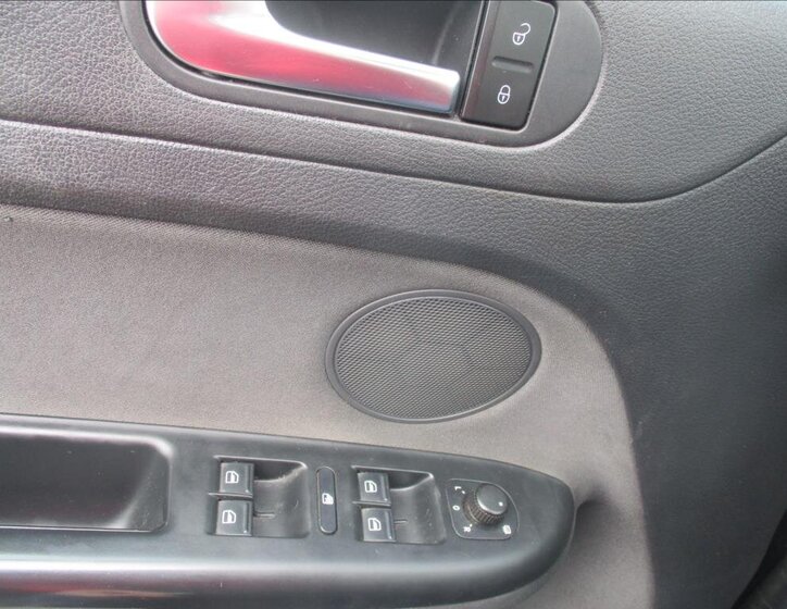 Volkswagen Golf Plus MPV 1,4 l 90 kw