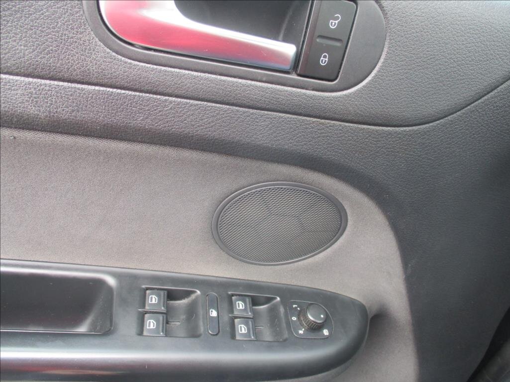 Volkswagen Golf Plus MPV 1,4 l 90 kw