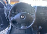 Suzuki Jimny 11