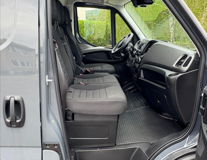Iveco Daily Ostatní 3,0 l 129 kw