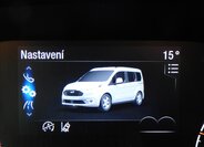 Ford Transit Connect MPV 1,5 l 88 kw
