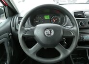 Škoda Fabia Hatchback 1,2 l 51 kw