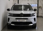 Citroën C5 Aircross SUV / Terénní 1,5 l 96 kw