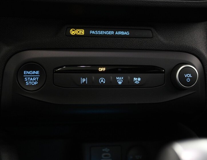 Ford Focus Kombi 999,0 114 kw