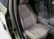 Volvo XC60 SUV / Terénní 2,4 l 120 kw