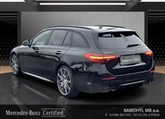 Mercedes-Benz Třídy C 3