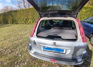 Peugeot 206 Kombi 1,4 l 50 kw
