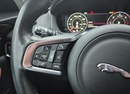 Jaguar F-Pace SUV / Terénní 3,0 l 221 kw