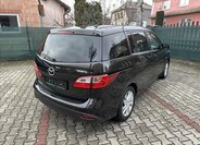 Mazda 5 MPV 2,0 l 110 kw