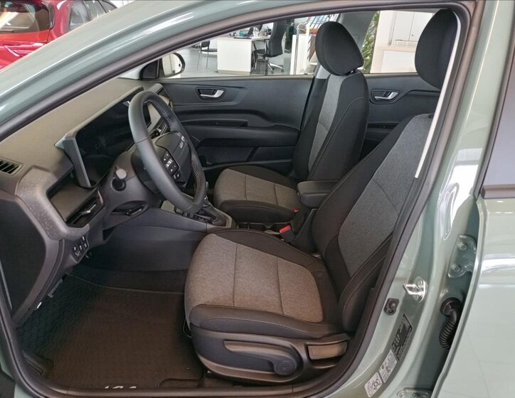 KIA Stonic SUV 998,0 74 kw