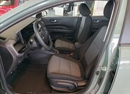 KIA Stonic SUV 998,0 74 kw