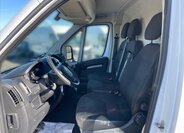 Citroën Jumper Skříň 2,2 l 103 kw