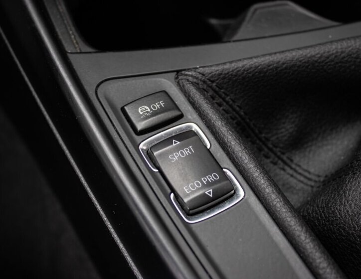 BMW Řada 1 Hatchback 2,0 l 85 kw