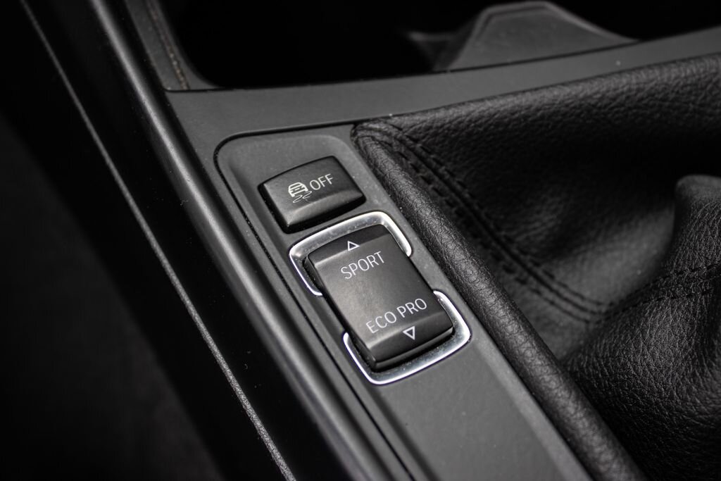 BMW Řada 1 Hatchback 2,0 l 85 kw