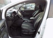 Ford Kuga SUV / Terénní 2,0 l 120 kw