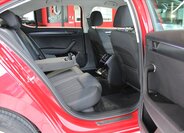 Škoda Superb Ostatní 2,0 l 110 kw