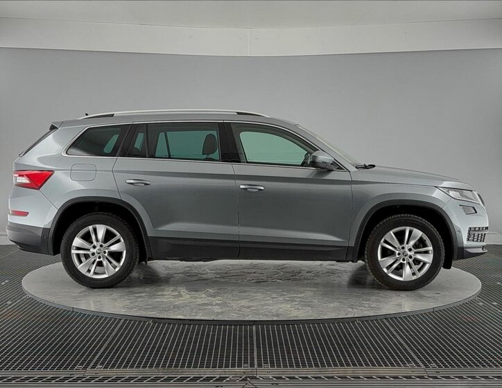 Škoda Kodiaq SUV / Terénní 2,0 l 110 kw