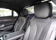 Mercedes-Benz Třídy S 71