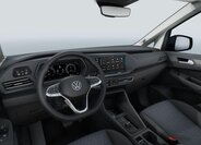 Volkswagen Caddy Kombi 1,5 l 85 kw