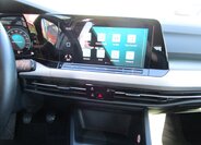 Volkswagen Golf Hatchback 1,5 l 110 kw