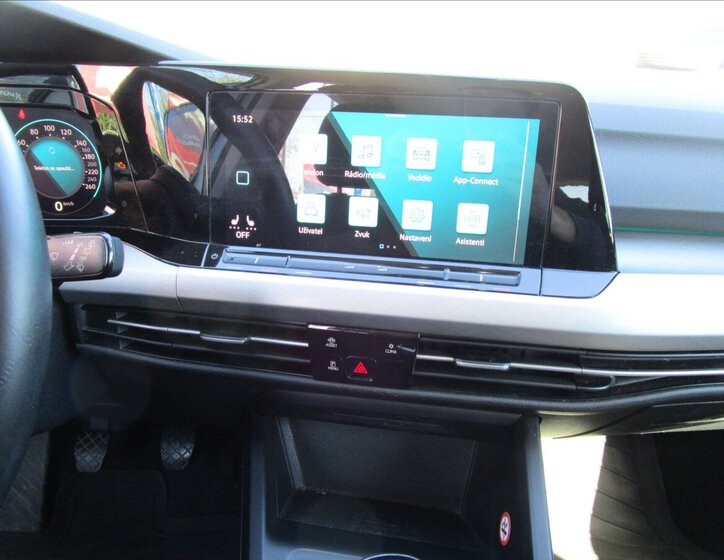 Volkswagen Golf Hatchback 1,5 l 110 kw