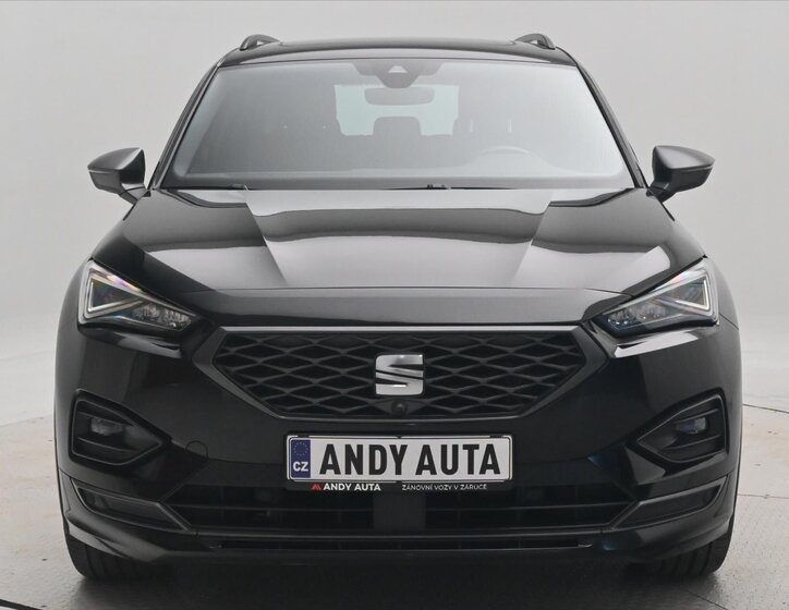 Seat Tarraco SUV / Terénní 2,0 l 110 kw