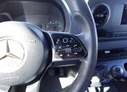 Mercedes-Benz Sprinter Ostatní 2,0 l 125 kw